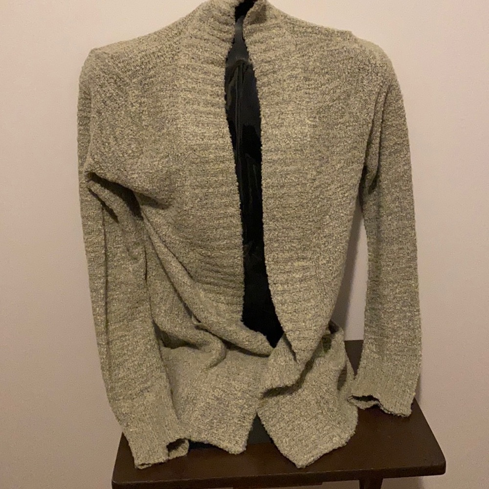 The perfect Cardigan